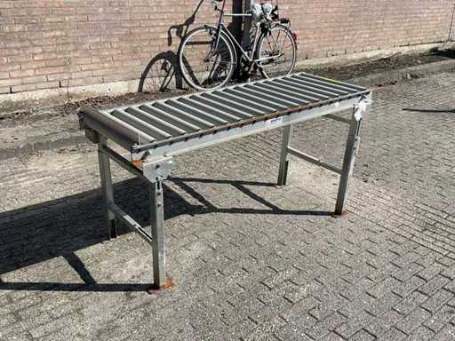 Spiessens Rollenbaan