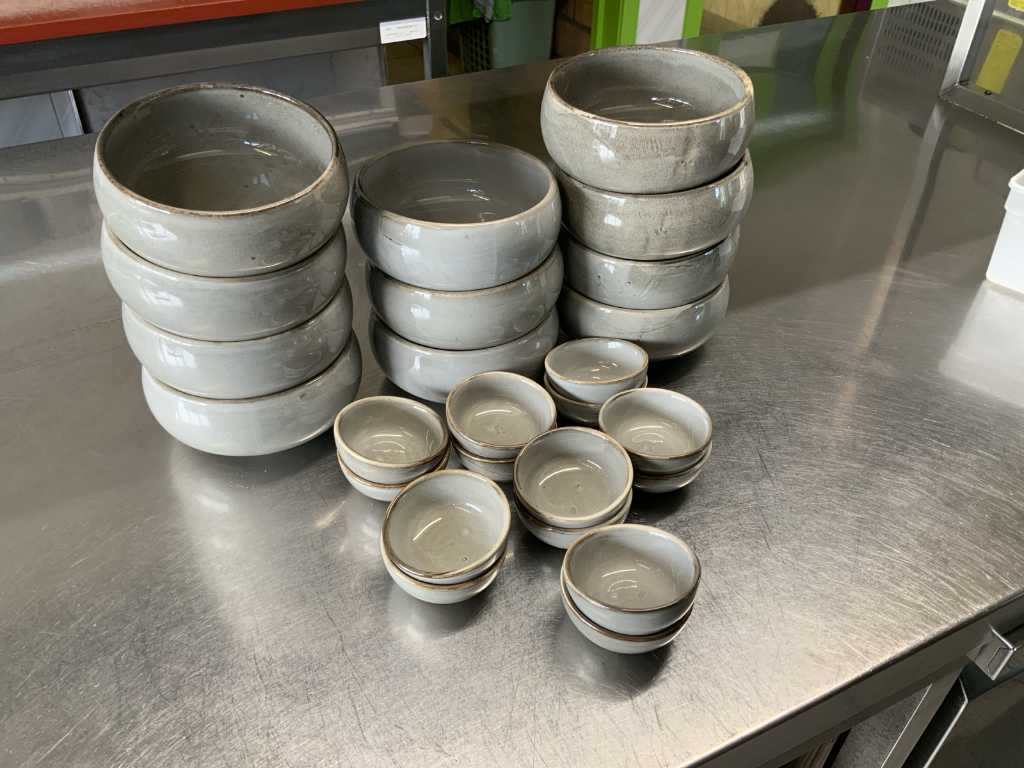 F2D Bowls (30x)