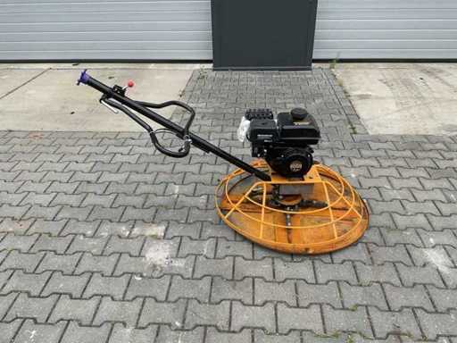 Giyi SL90B Hand-held trowel Cementvlinder