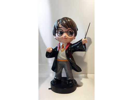 Cartoon Fantasy H. Potter Boy