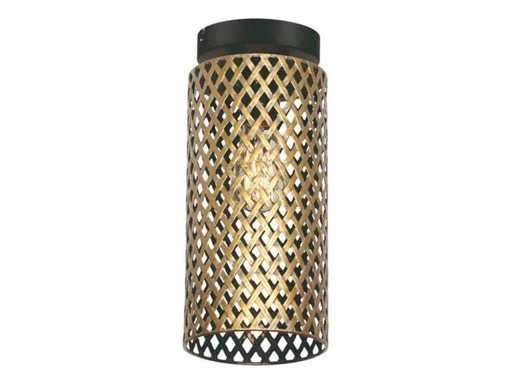 Freelight - Cestino PL8950G - Lampa sufitowa (102x)