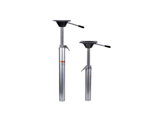 Eastsun Marine 38090 adjustable pilot seat support - L228 mm