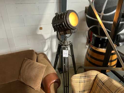 Vloerlamp