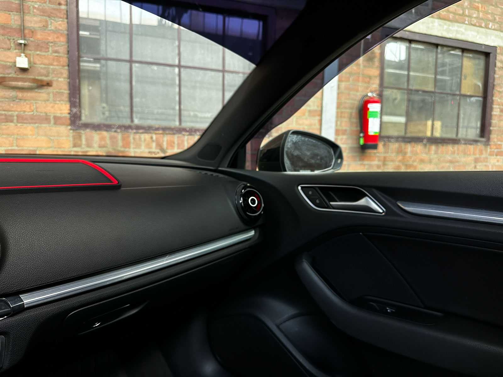 Audi A3 (RS3-LOOK) 1.8 TFSI 250pk 2015, G-248-DP