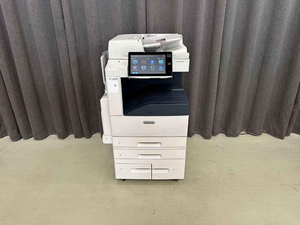 Xerox AltaLink C8035 - Farb-Multifunktionsdrucker