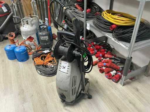 Nettoyeur haute pression supplémentaire Comet KS1700