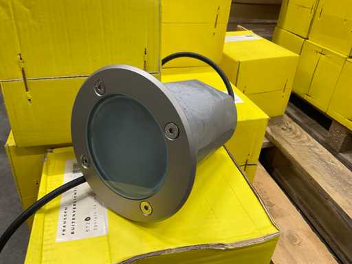 Spotpro Floor Lamp (13x)