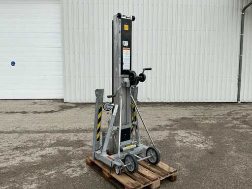 Sumner 2118 Materiaal Lift