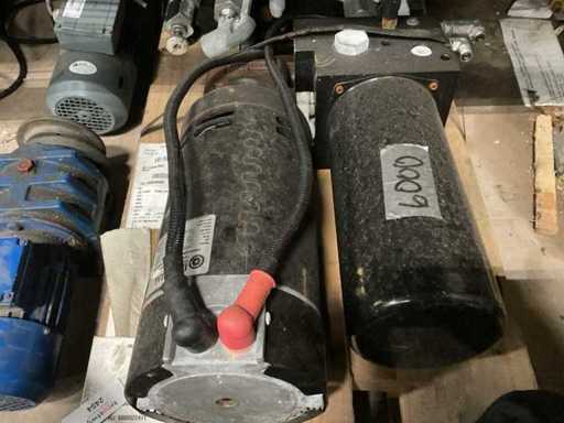 Imperial Electric P56LD013 Pump Unit (2x)