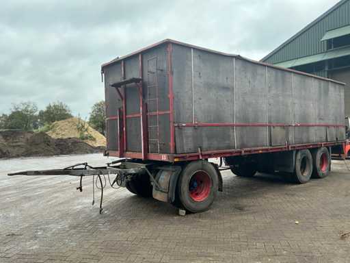 Floor 22 Other potato technology