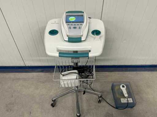 2018 Verathon 9400 Bladderscan