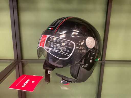 Casco Beon LifeStyle S