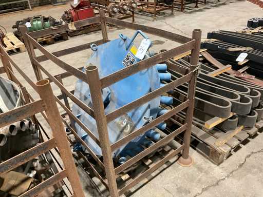 1996 Vogelsang LV30 577 Mestverdeler