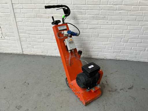 Trelawny TFP200 Concrete/Screed Cutter