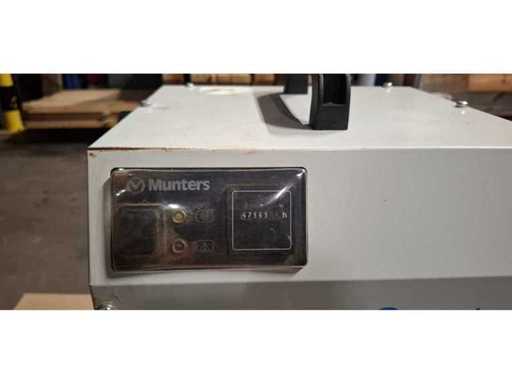 Munsters - MH270 - Dryer