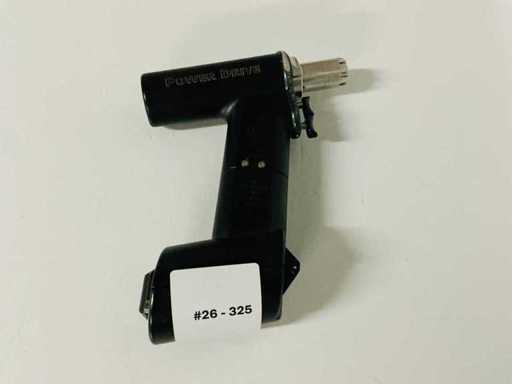 Synthes - 530.100 POWER DRIVE - Batterieantrieb - Chirurgie