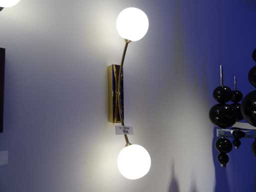 Ilfari - Penelope W2 - Lampe murale