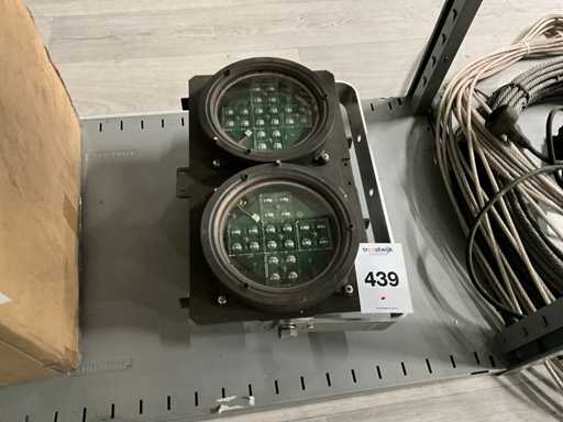 Feu de signalisation