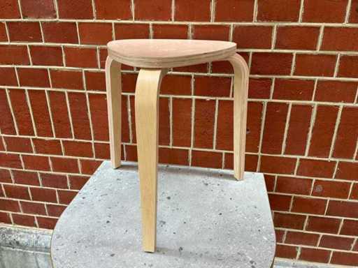 School stool (20x)