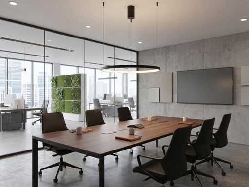 Orien Zand Zwart Hanglamp 80cm 40W LED CCT 3 Kleur & 3 Stappen Dimmen(1x)