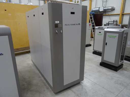 Dejatech - Intermodul Maxi 1250-15 - Luchtverwarmer