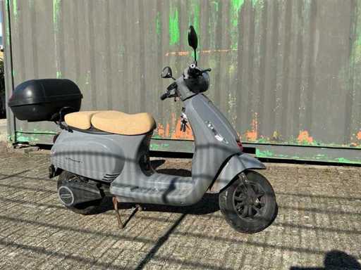 Dts Moped E-Milano E-scooter