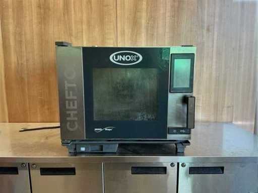 Cuptor Unox Cheftop XEVC-0511-E1R