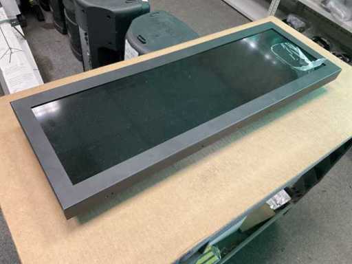 Affichage panoramique GPO PA28H