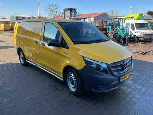 Mercedes-benz eVito Bedrijfswagen