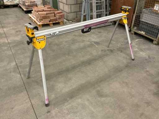 DeWalt Statief