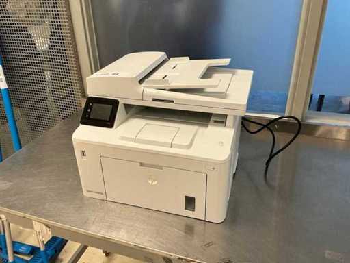 HP M227fdw Laser Jet Pro Laserdrucker