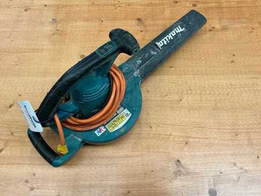 Leaf blower Makita