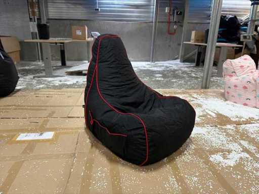 Gamer Bean Bag (rozmiar: S)