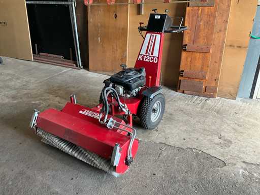 Ma?in? de m?turat Kersten K1200