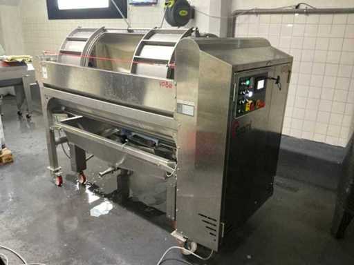 Sraml VP8e Grape Press