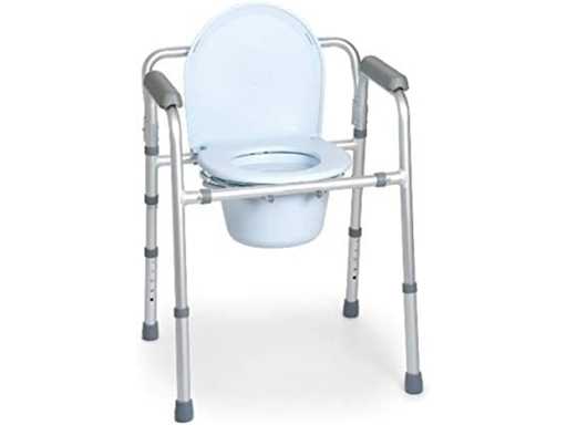 Chaise pliante confortable RP781 à 4 fonctions