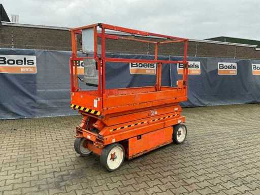 2015 SkyJack SJ III 3220 Hoogwerker