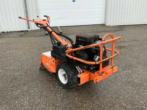 2018 Barreto 1620 tuinfrees