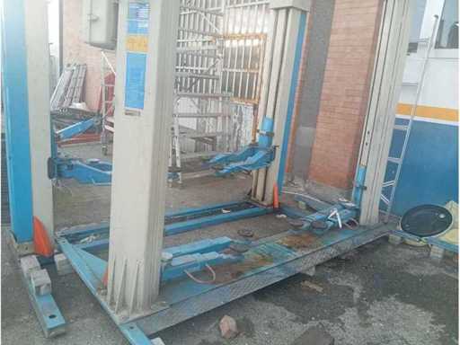 OMCN - 199/T - Ridicare 2500 Kg - 1999