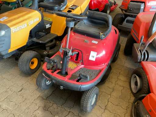 MTD Ma?ini de tuns iarba pentru curte