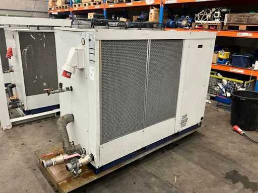 Chłodnica MTA DT050-10 z 2007 roku