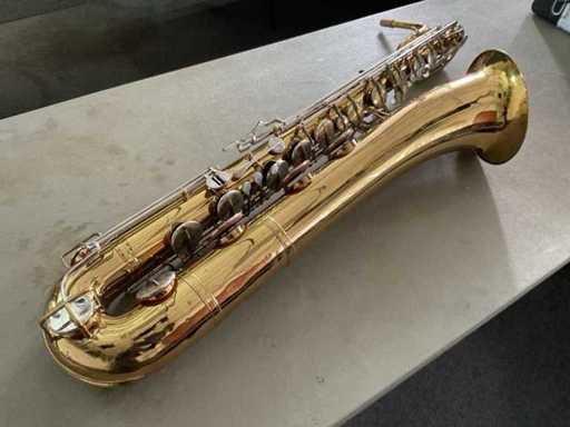 Selmer Baritonsaxofoon