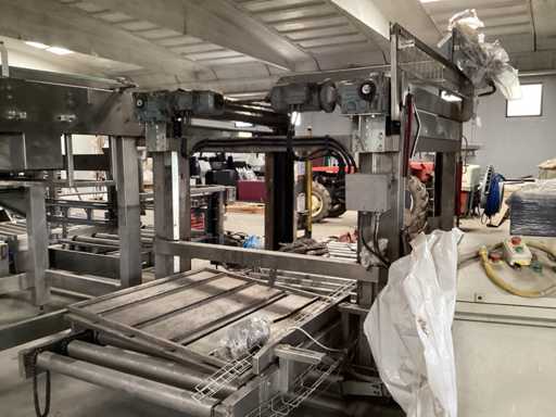 ACOM Palettierer/Depalettierer