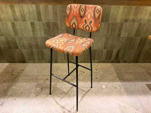 Satellite - Tabouret de bar