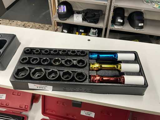 Set di bussole Seneca