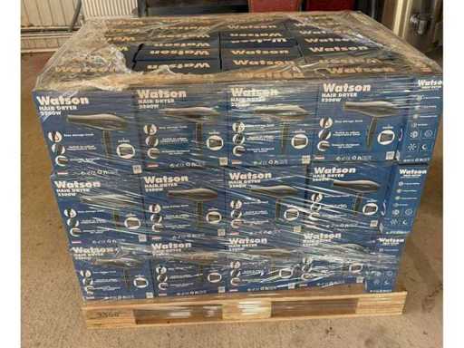 FÖHN WATSON 2200W (APROX .90PC)