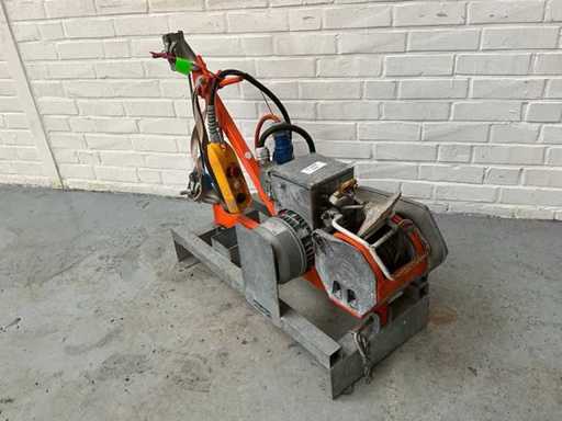 Wyciągarka Imer TR225 NF