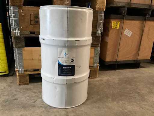 Foodcare Synthetic Gear Oil 220 - 60 litre. Tobă