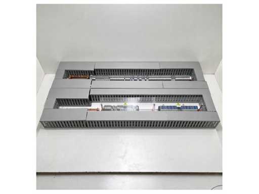 Be Possitive 115V - 230V switch board - 07506Y