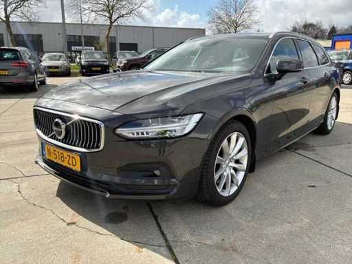 Volvo - 2021 - V90 - 2.0 B4 R-Design - Personenauto